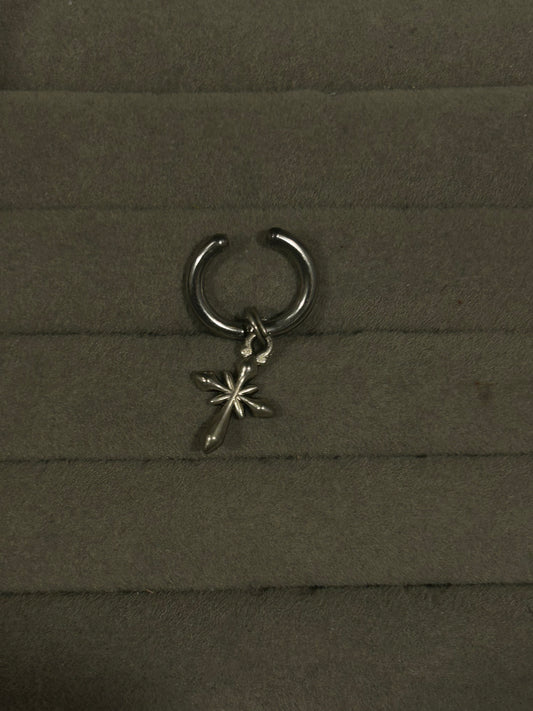 Nova Earring (Non-Pierced)
