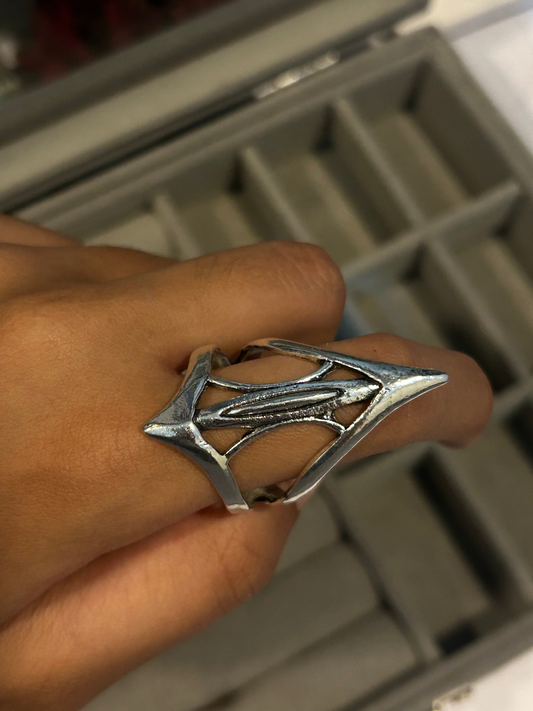 Phantom Ring