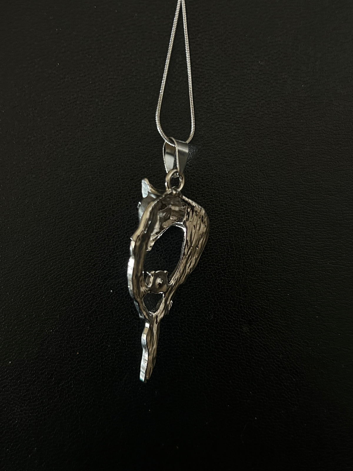 Nephilim Necklace