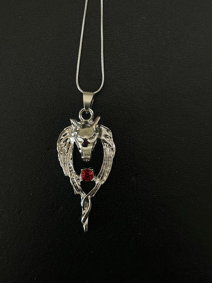 Nephilim Necklace