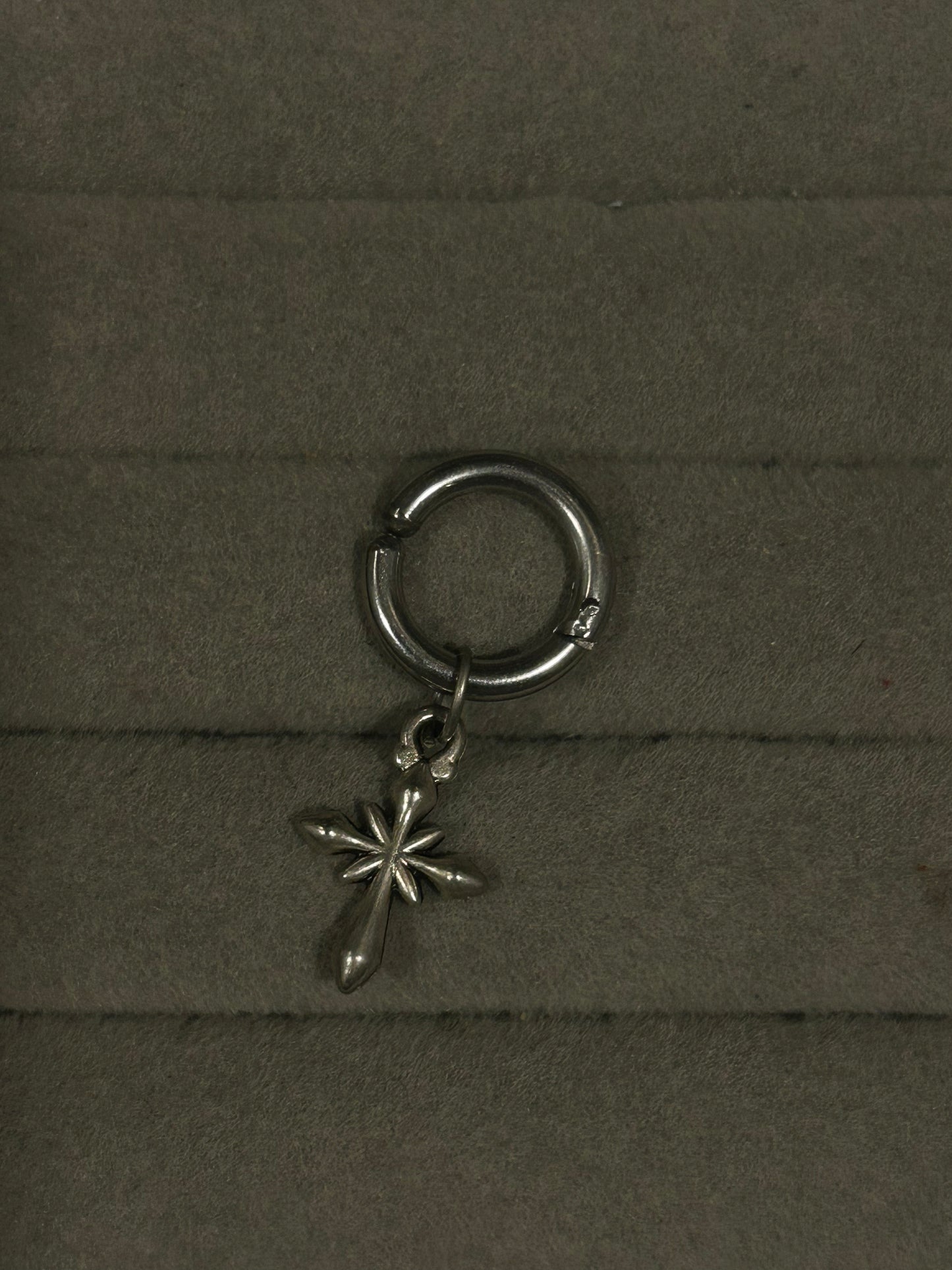 Nova Earring (Non-Pierced)