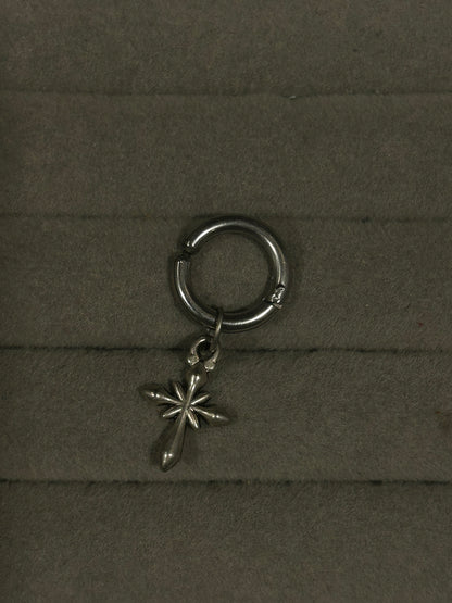 Nova Earring (Non-Pierced)
