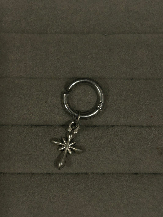 Nova Earring (Non-Pierced)