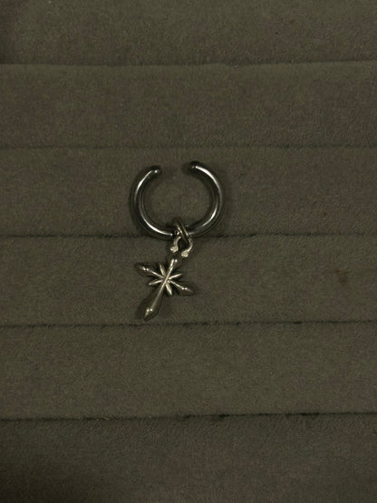 Nova Earring (Non-Pierced)