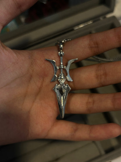 Dawnbreaker Necklace