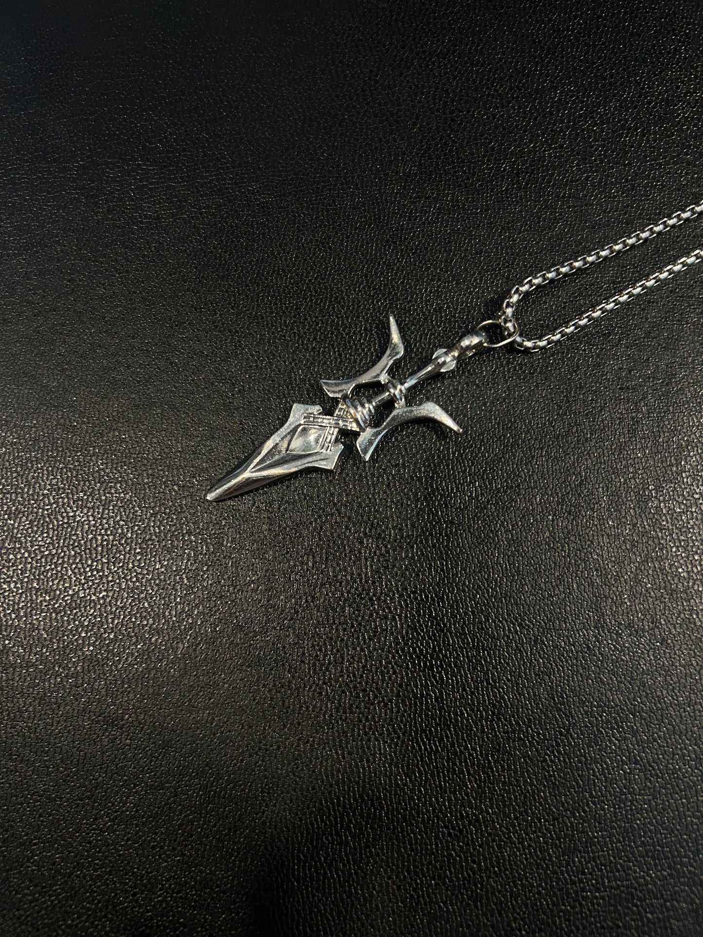 Dawnbreaker Necklace