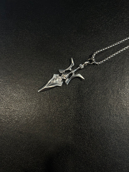 Dawnbreaker Necklace