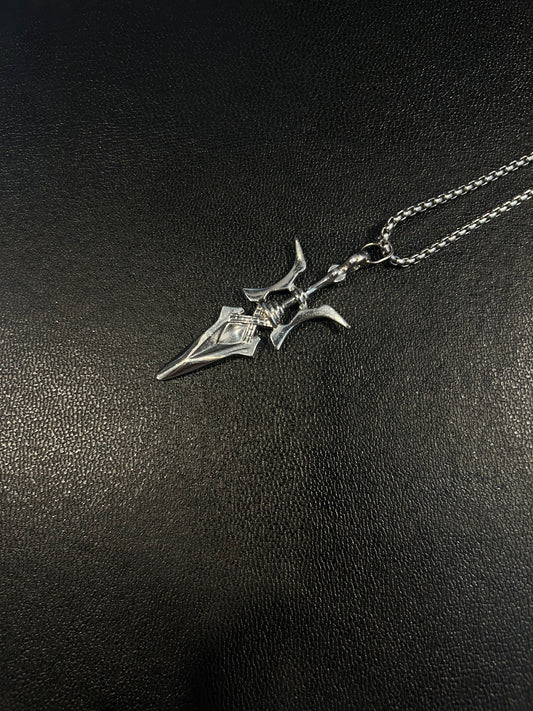 Dawnbreaker Necklace