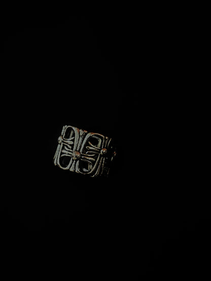 Chrome Ring