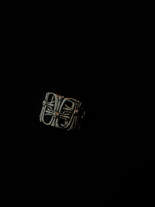 Chrome Ring