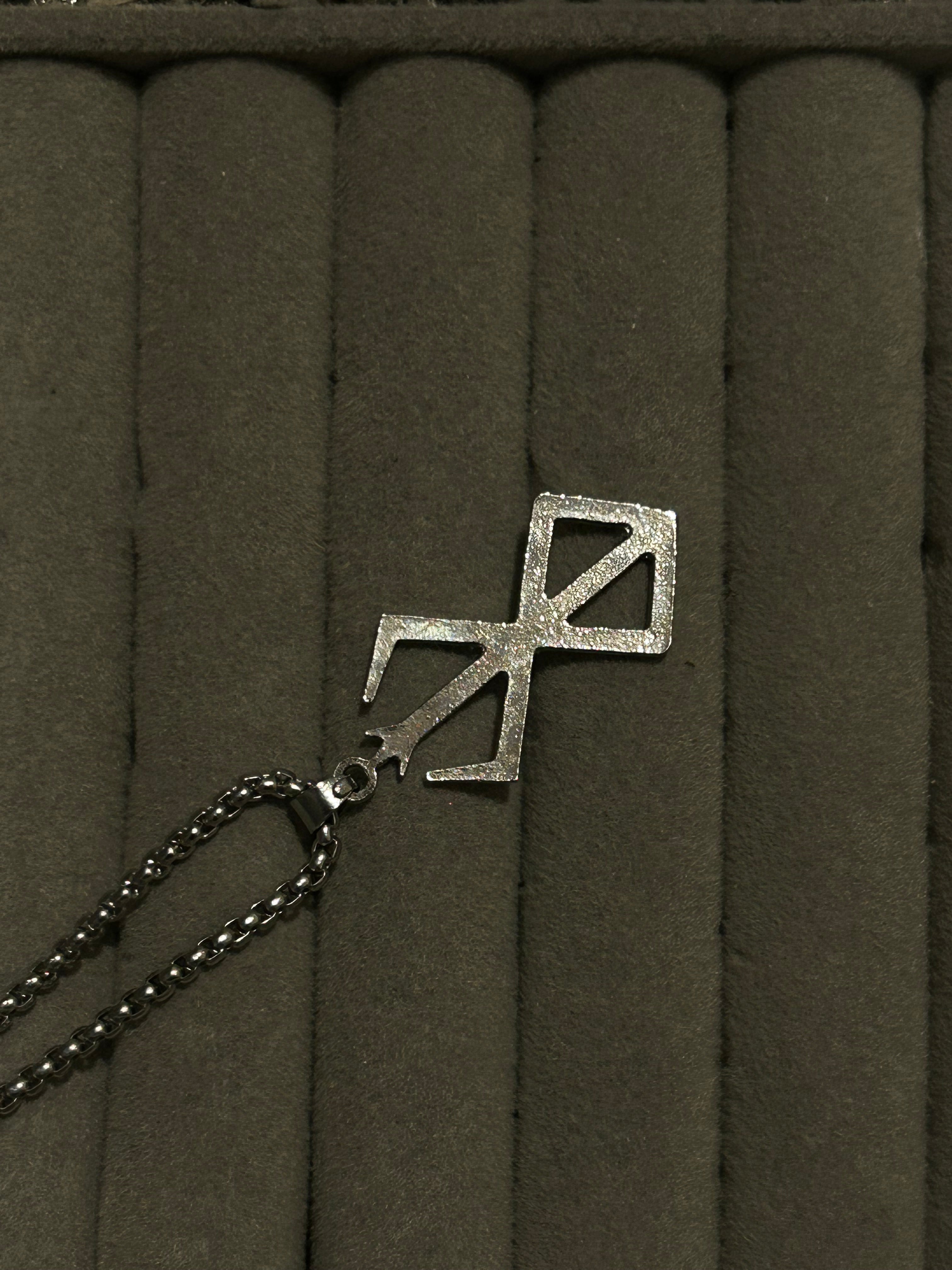 Berserk Necklace