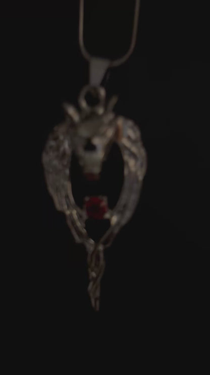 Nephilim Necklace